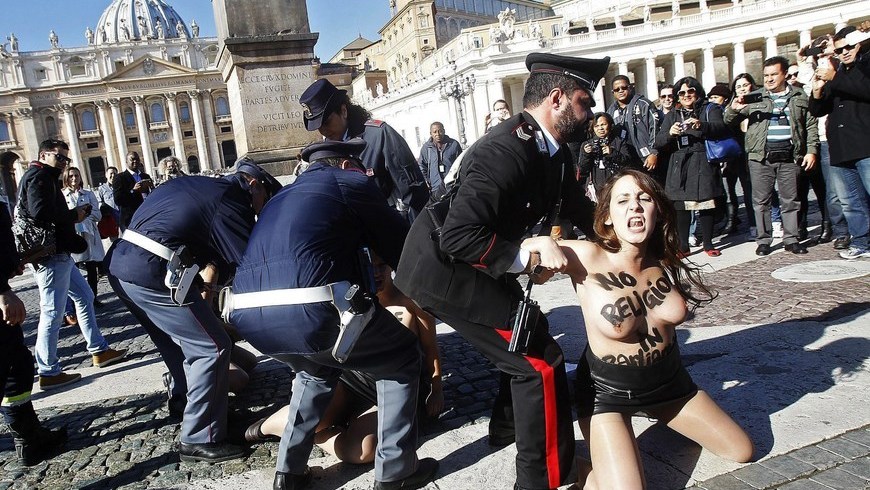 Femen