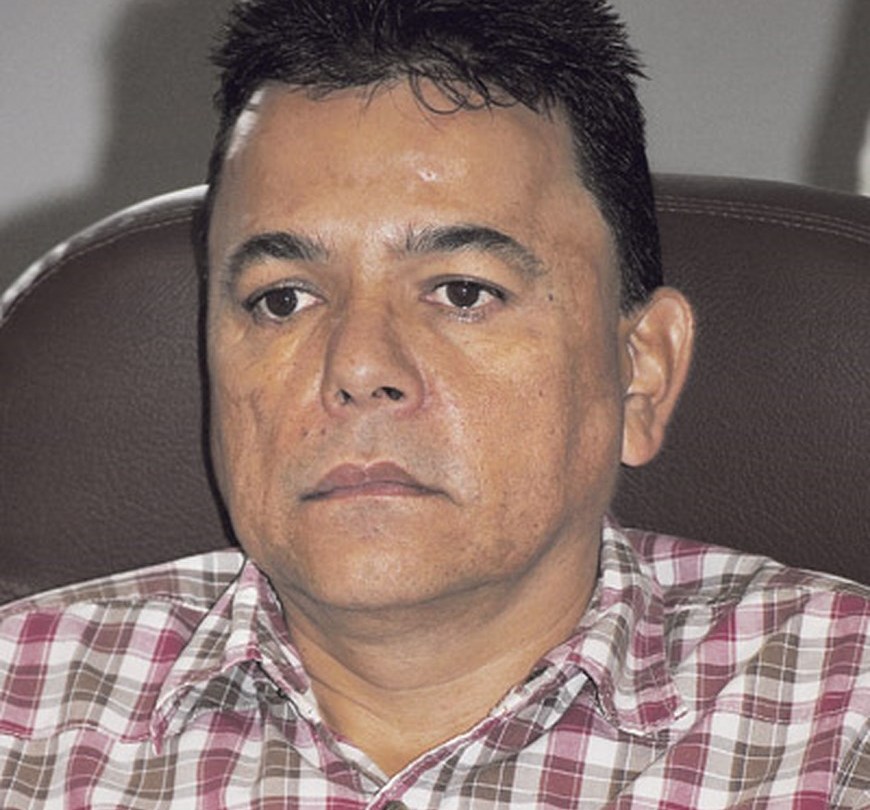 Fernando Antonio Delgado