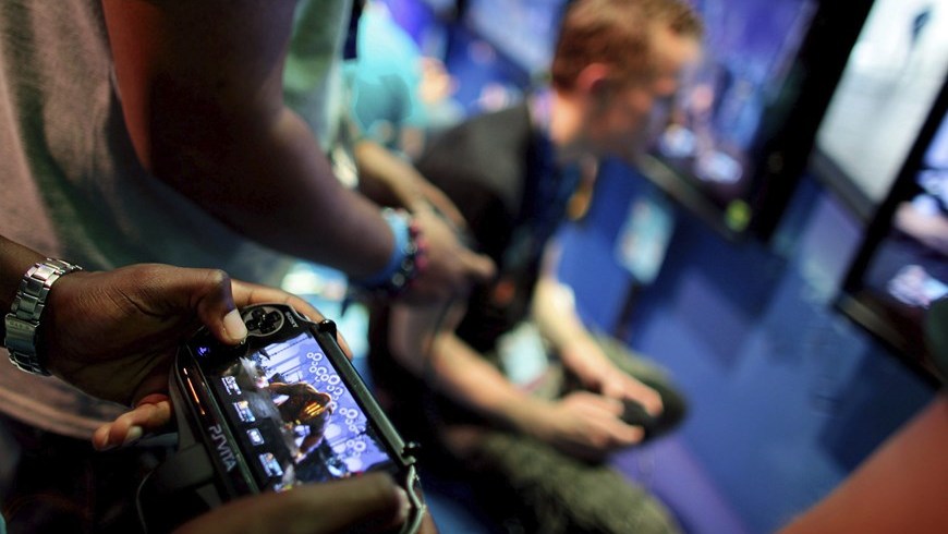 Festigame- videojuegos