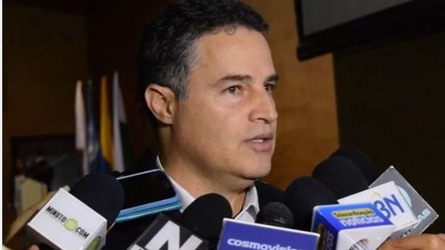 anibal gaviria