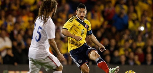 Video: James se convierte en ‘supersayayin’