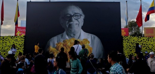 Ciclo de homenajes a García Márquez evocará al cuentista durante una semana