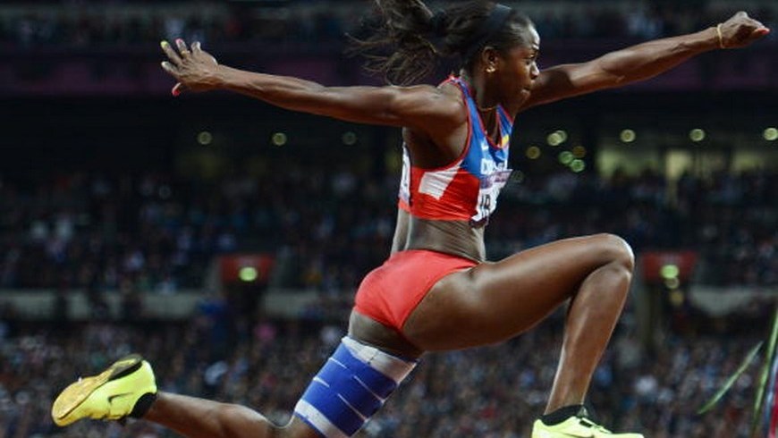 Catherine Ibargüen -foto internet