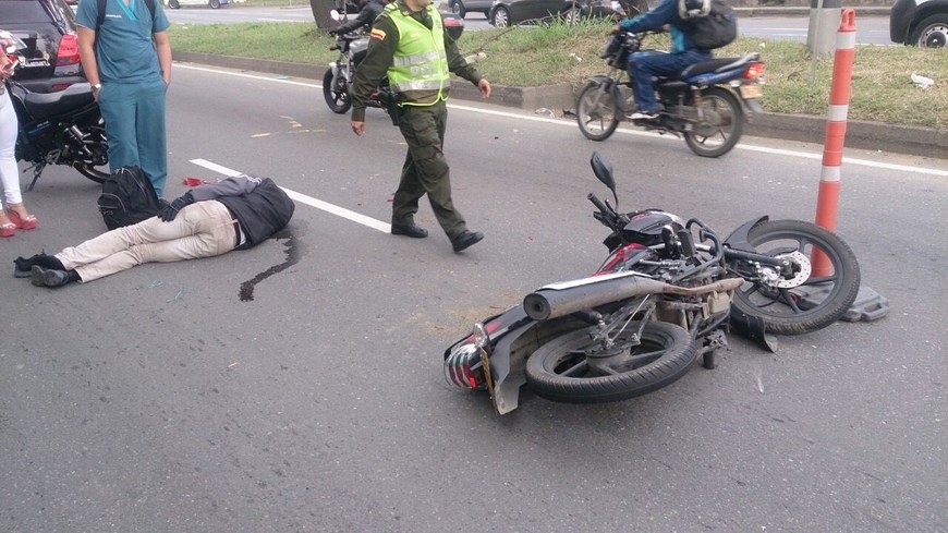 Fotos: Cortesía Guardianes Antioquia