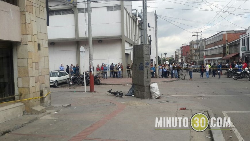 restos en teusaquillo