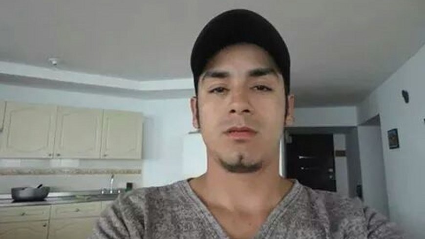 Fabio Dabán Toro. Q.E.P.D.