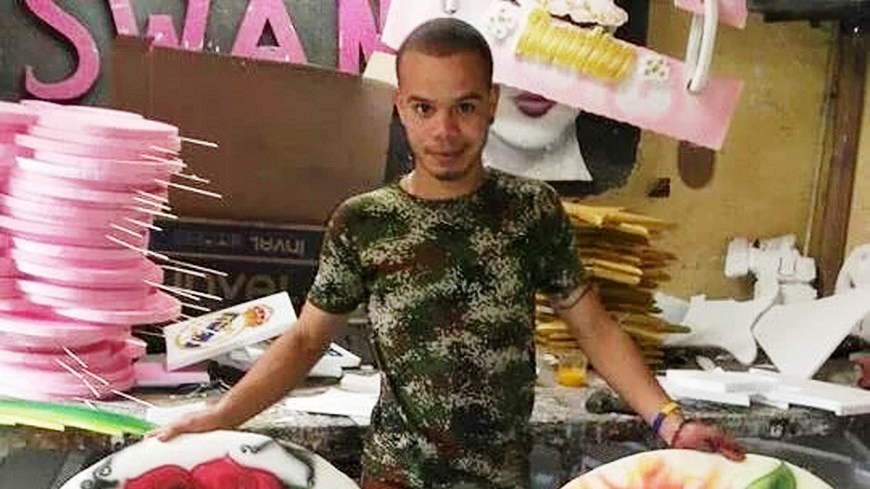 asesinado en transmilenio