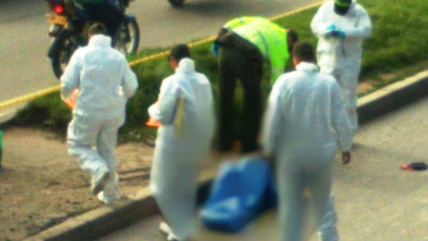 accidente primero de mayo