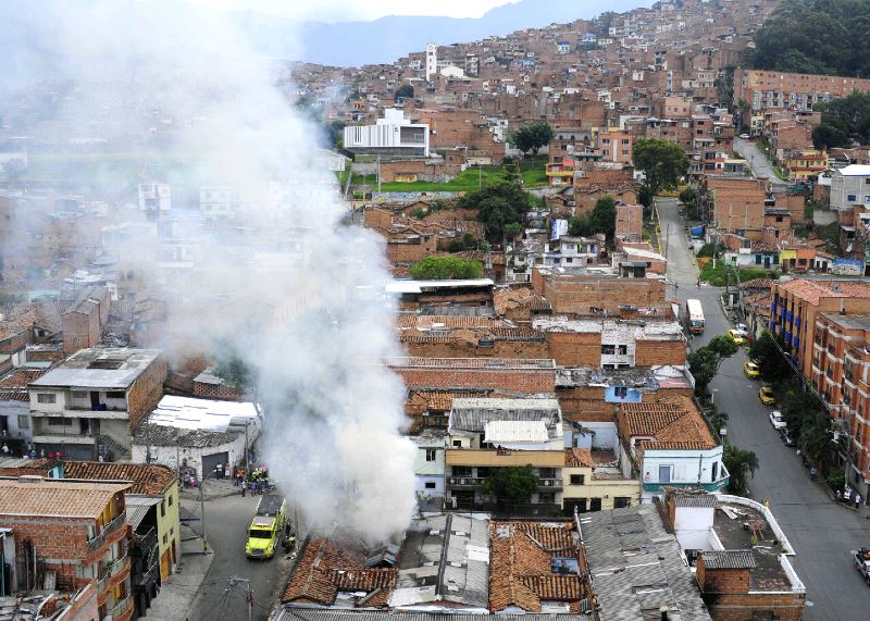 Foto: Jorge Mario Dueñas