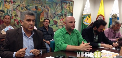 Los concejales de Medellín buscan un candidato único a la Alcaldía