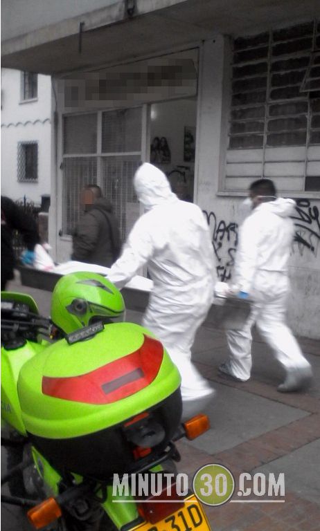 Foto: Fco. Javier Bohórquez