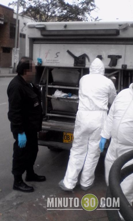 Foto: Fco. Javier Bohórquez