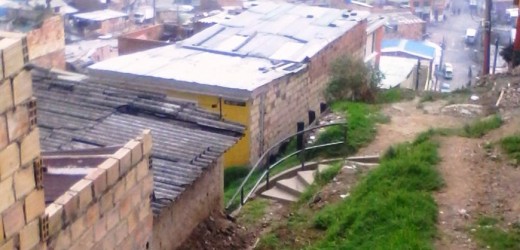 A puñal asesinaron a un hombre en la localidad de Rafael Uribe Uribe