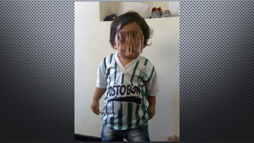 Jimmy Alejandro Loaiza