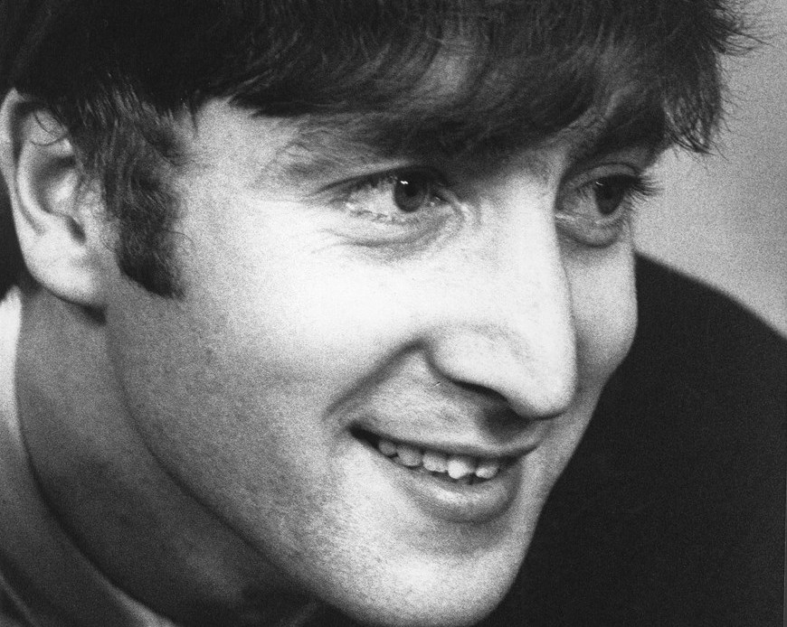 John Lennon (1940-1980)