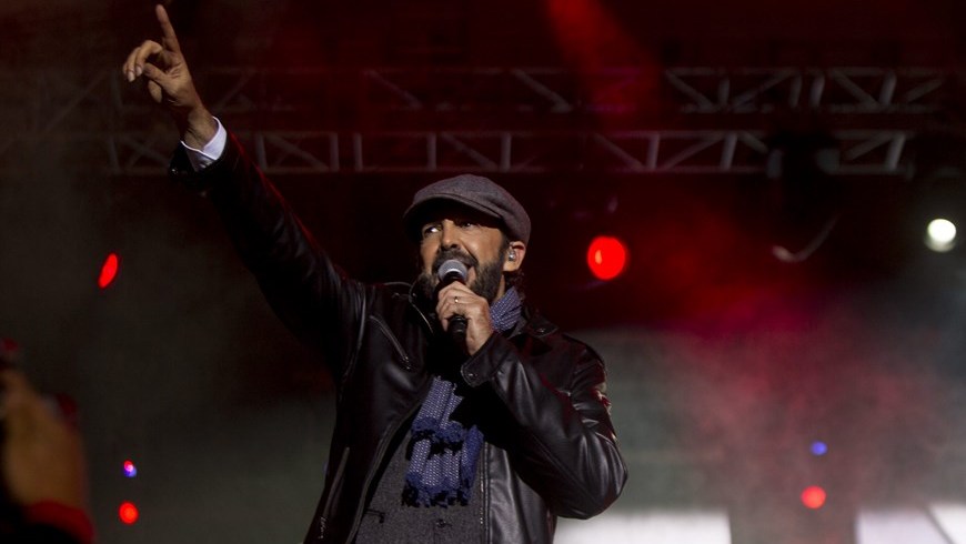 Juan Luis Guerra