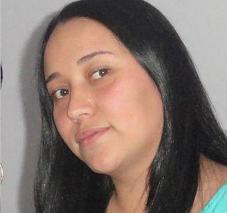 Katherine fue asesinada a disparos en Fredonia 2 Foto: Cortesía
