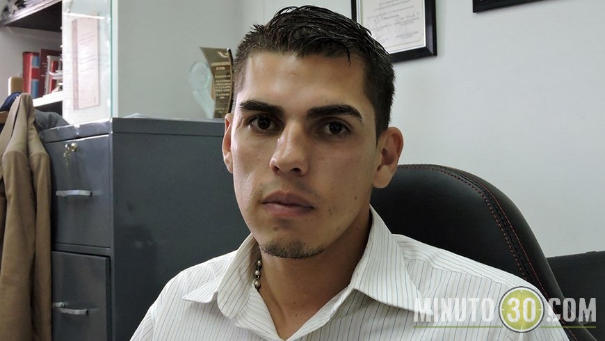 LÍDER AMENAZADO (2)