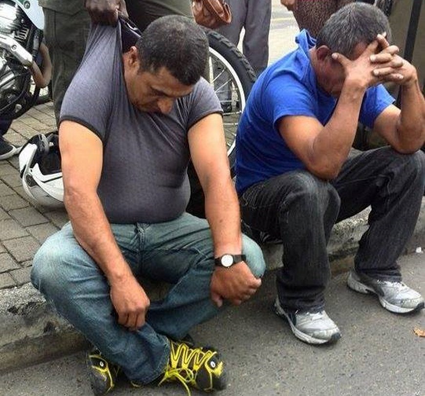 LADRONES SAN JUAN (2)