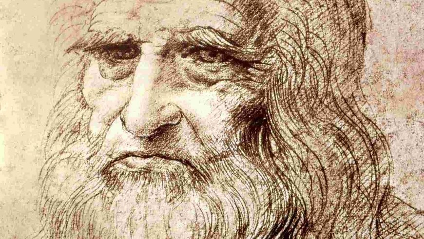 Leonardo Da Vinci