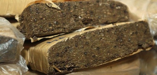MARIHUANA Y LABORATORIO 1