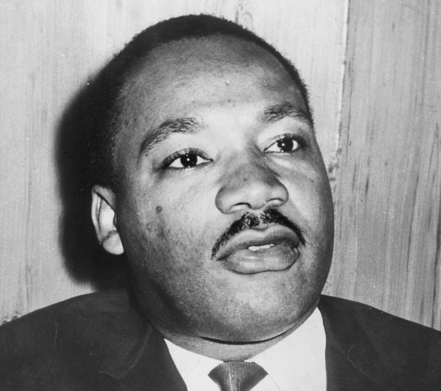 Martin Luther King