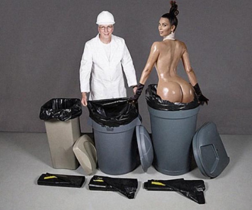 Los memes alusivos a la portada de Kim Kardashian no se hicieron esperar 20 Nueva imagen (2) (Copiar)