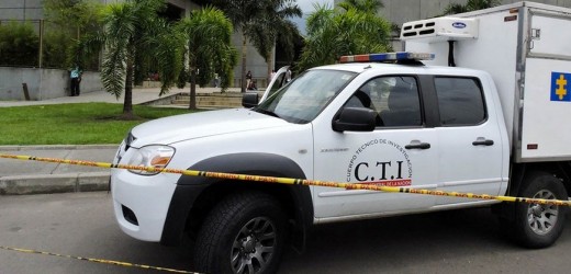 Con el paro, funcionarios del CTI exigen la reestructuración de la Fiscalía