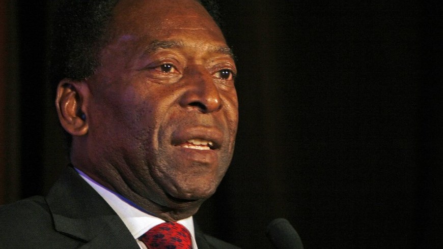 Pelé