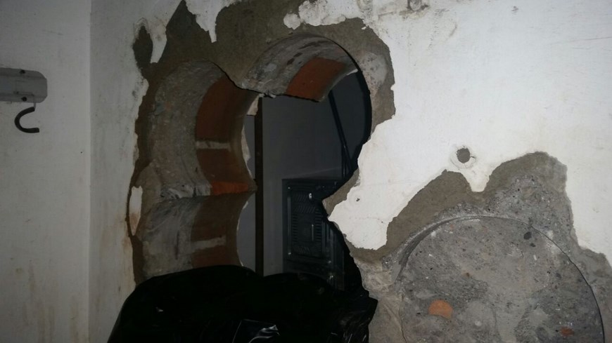 Foto: Policía Metropolitana