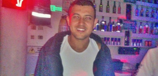 Misterioso asesinato de un confeccionista de ropa en la localidad de Kennedy