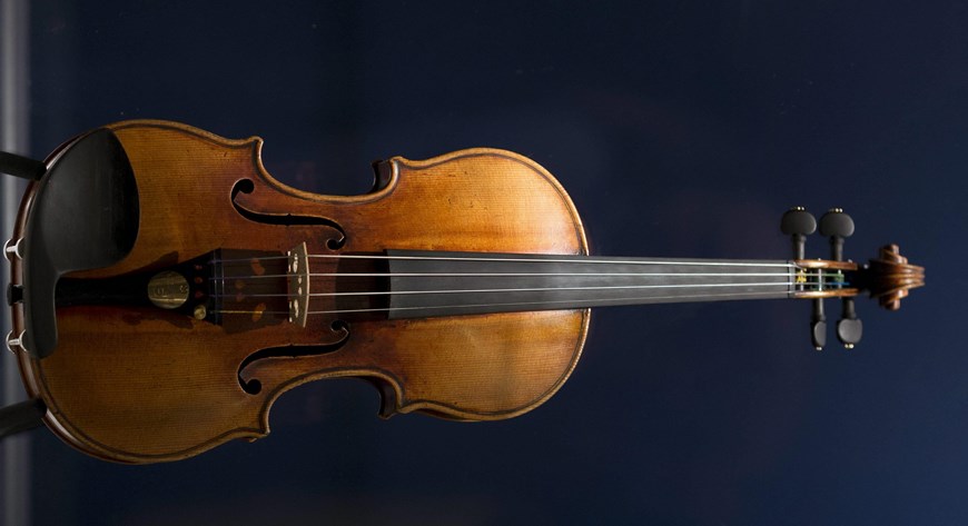 Stradivarius
