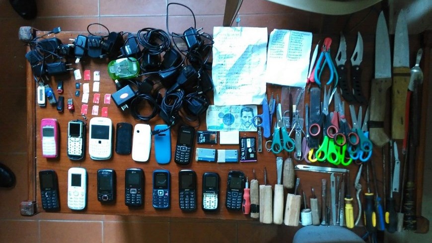 Foto: Policía Chocó