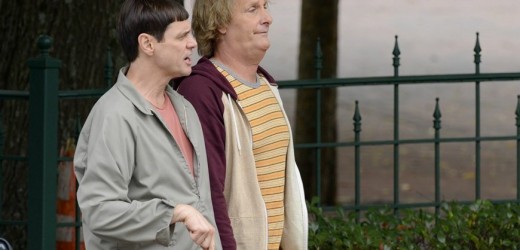 “Tontos y más Tontos” reina en la taquilla