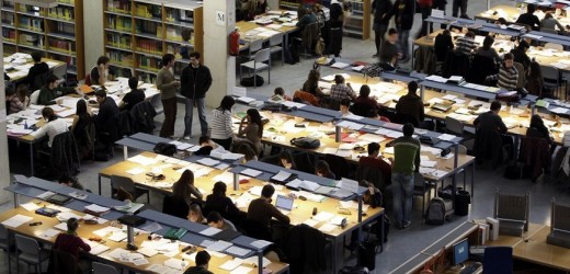 La Unesco lanza una biblioteca científica en línea accesible a estudiantes