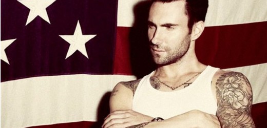 EN FOTOS: Adam Levine, una voz muy sensual y un cuerpo espectacular ¡Disfrútalo!