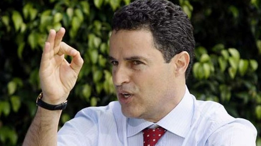 anibal gaviria