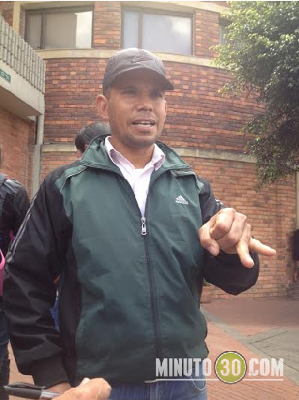 Foto: Fco. Javier Bohórquez