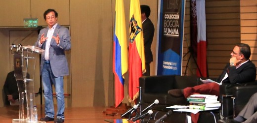 “Lo que menos ha existido en esta administración es improvisación”: Petro