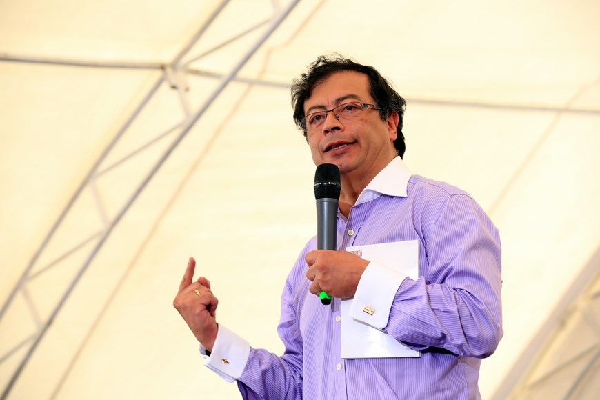 Foto: Alcaldía de Bogotá