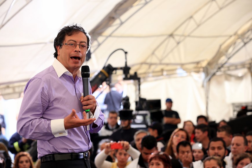 Foto: Alcaldía de Bogotá