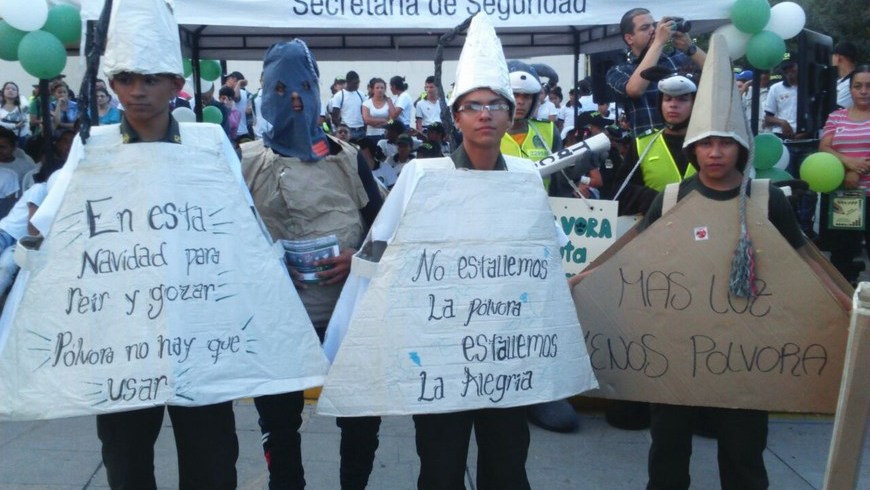 Cortesía Policía Metropolitana