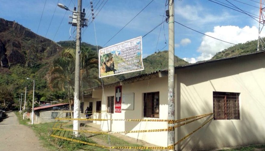 Foto tomada de Twitter