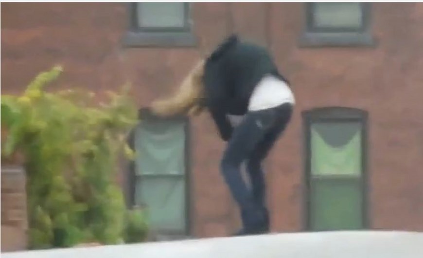 chica zombie efectos de la droga (Copiar)