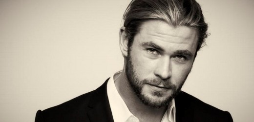 EN FOTOS: Chris Hemsworth elegido el “El hombre vivo más sexy del mundo” ¡Qué belleza!
