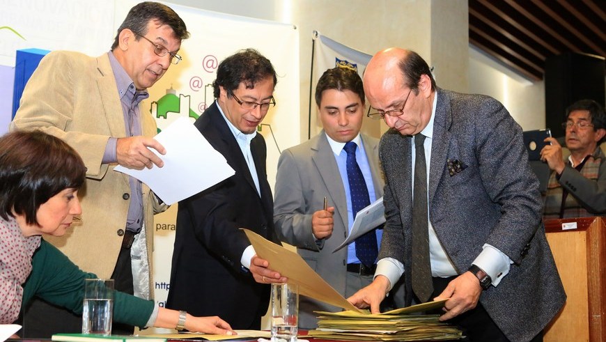 Foto: Diego Bautista