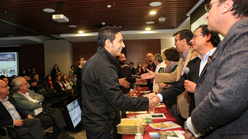 Foto: Diego Bautista