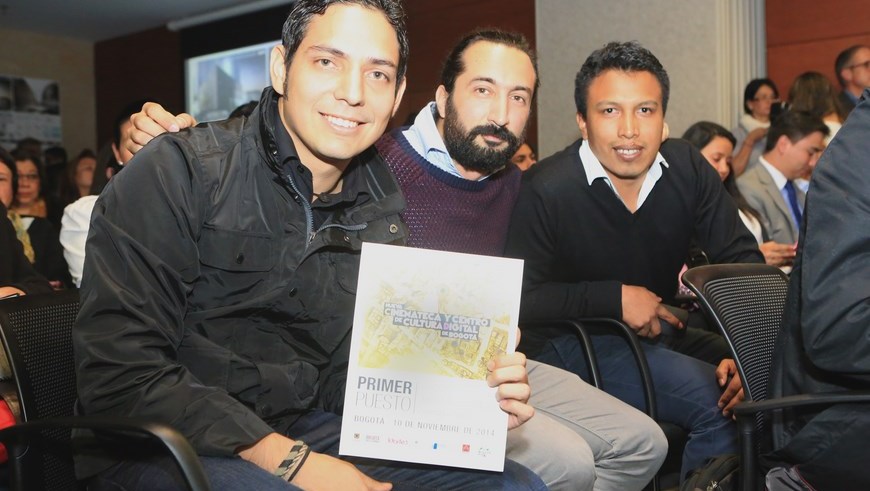 Foto: Diego Bautista