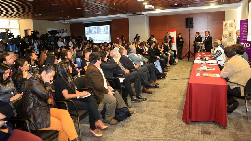 Foto: Diego Bautista