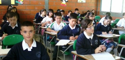 Medellín y Antioquia se ‘rajaron’ en educación